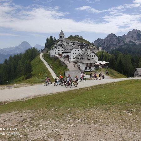 Holiday Home Il Tuo Piccolo Angolo Di Paradiso Tarvisio Extérieur photo