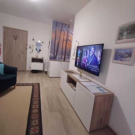 Holiday Home Il Tuo Piccolo Angolo Di Paradiso Tarvisio Extérieur photo