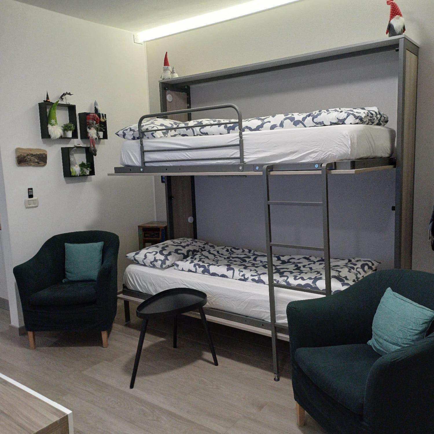 Holiday Home Il Tuo Piccolo Angolo Di Paradiso Tarvisio Extérieur photo