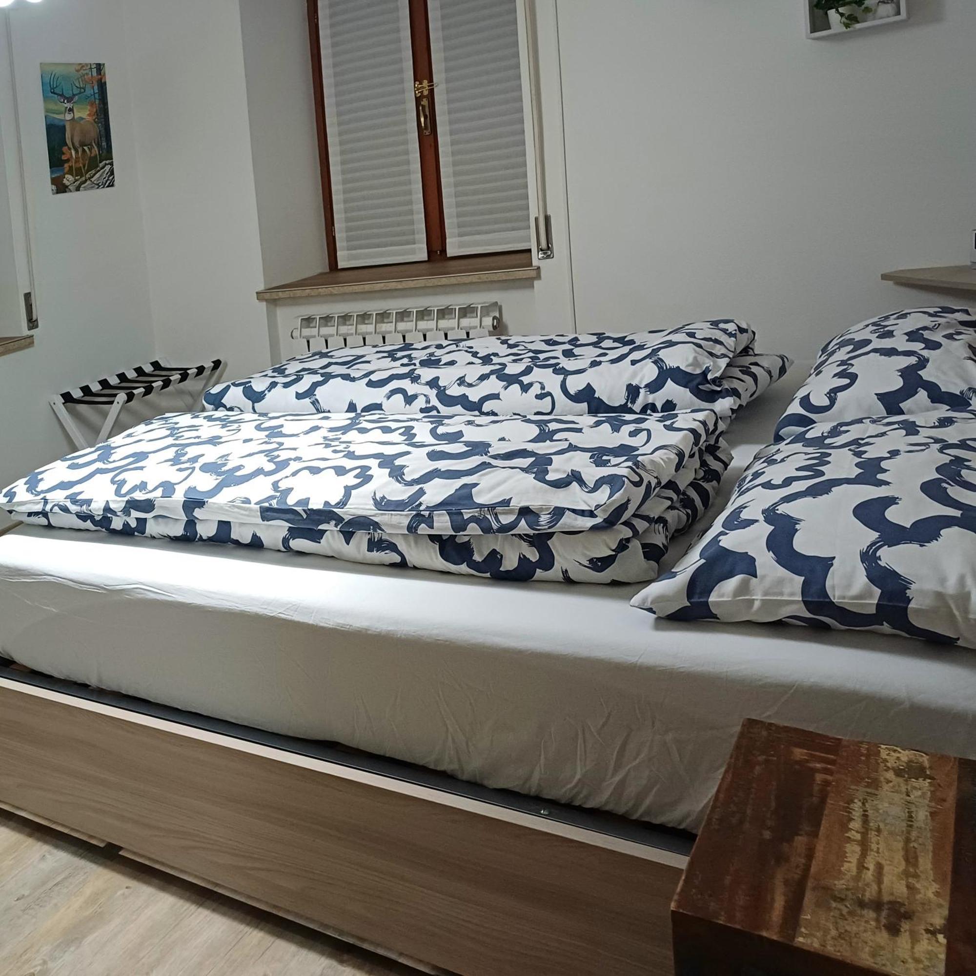 Holiday Home Il Tuo Piccolo Angolo Di Paradiso Tarvisio Extérieur photo
