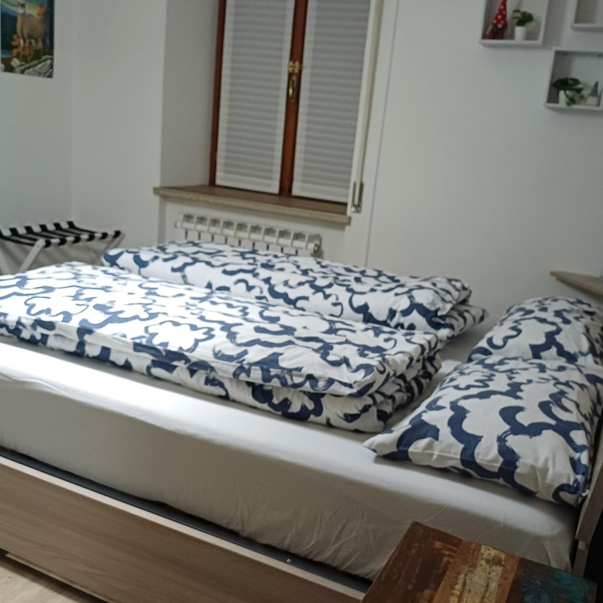 Holiday Home Il Tuo Piccolo Angolo Di Paradiso Tarvisio Extérieur photo